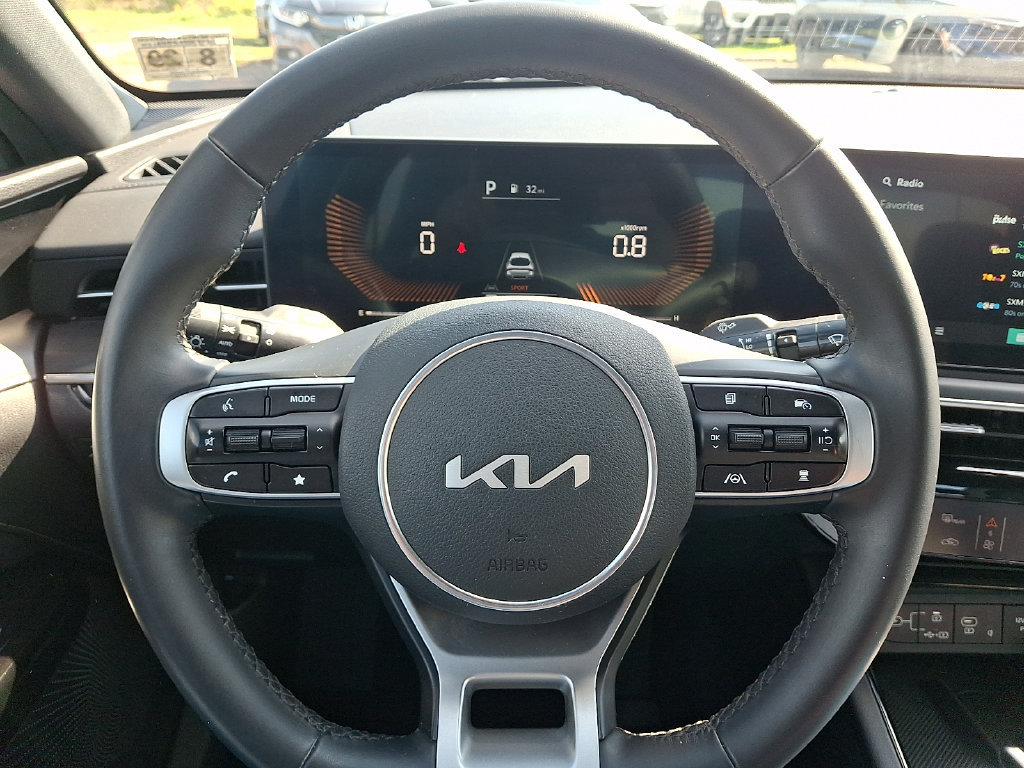 Used 2025 Kia K5 GT-Line FWD image 19