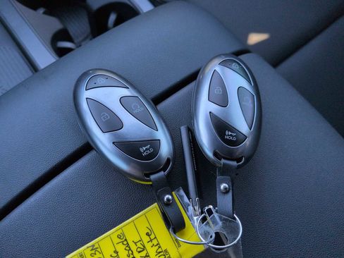 New 2026 Hyundai Palisade XRT Pro image 37