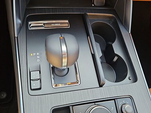 New 2026 MAZDA CX-70 3.3 Turbo S w/ Premium Plus image 20