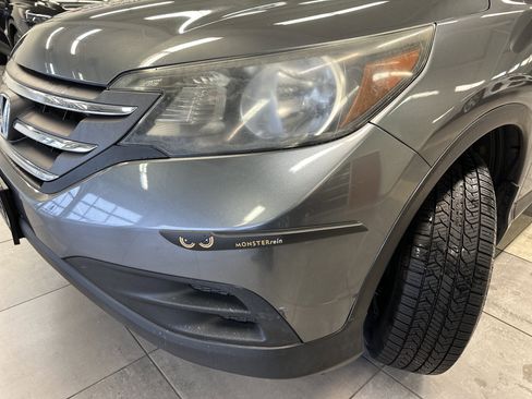 Used 2014 Honda CR-V LX image 16