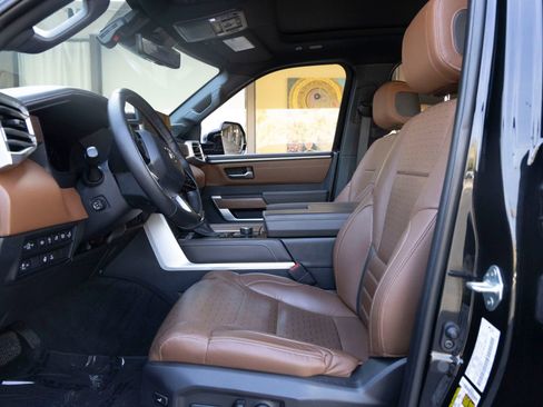 Used 2023 Toyota Tundra 1794 Edition RWD image 14