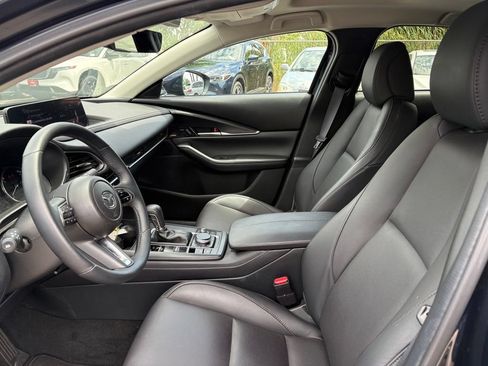 Used 2026 MAZDA CX-30 AWD 2.5 S w/ Premium Package image 12