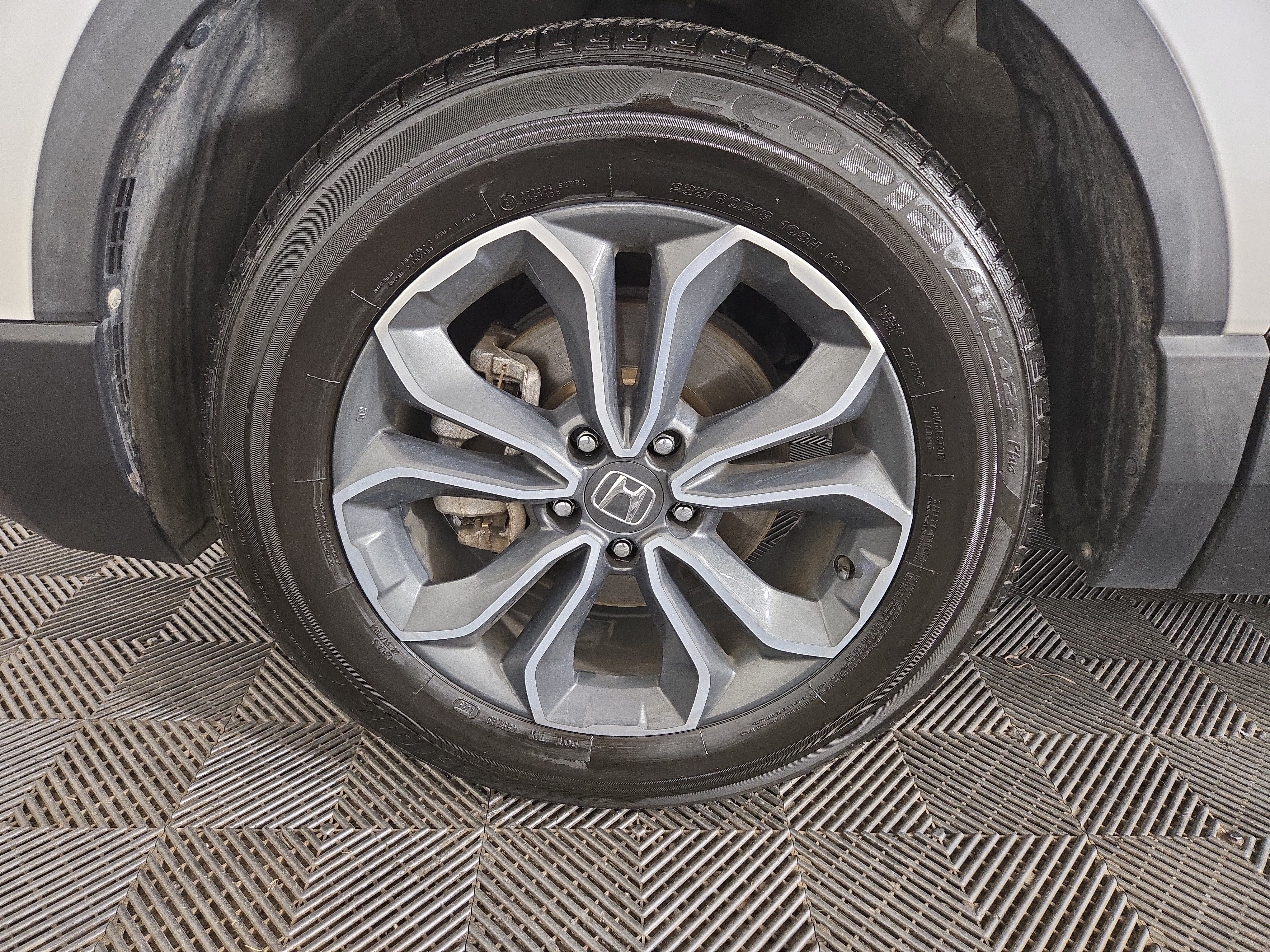 Used 2022 Honda CR-V EX image 33