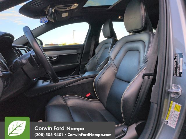 Used 2020 Volvo S90 T6 R-Design AWD/4WD image 23