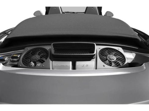 Used 2015 Porsche 911 Carrera 4S AWD/4WD image 14