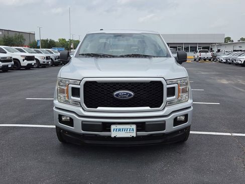 Used 2018 Ford F150 XL w/ Equipment Group 101A Mid RWD image 28