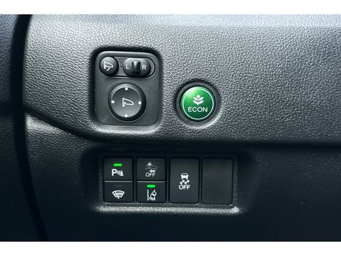 Used 2024 Honda Passport TrailSport image 42