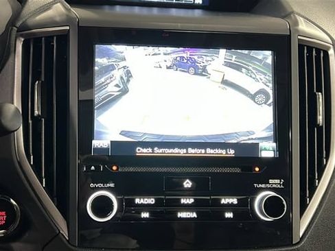 Certified 2023 Subaru Forester Limited AWD/4WD image 20