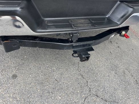 Used 2012 Chevrolet Express 1500 image 11