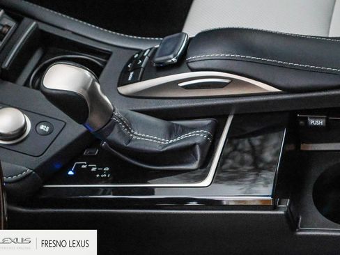 Used 2018 Lexus ES 350 w/ Navigation System Package image 20