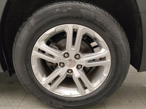 Used 2020 GMC Terrain SLE w/ Driver Convenience Package FWD image 31