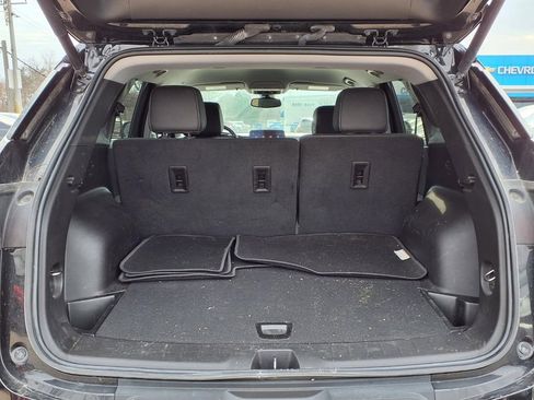 Used 2023 Chevrolet Blazer LT w/ Midnight/Sport Edition image 10