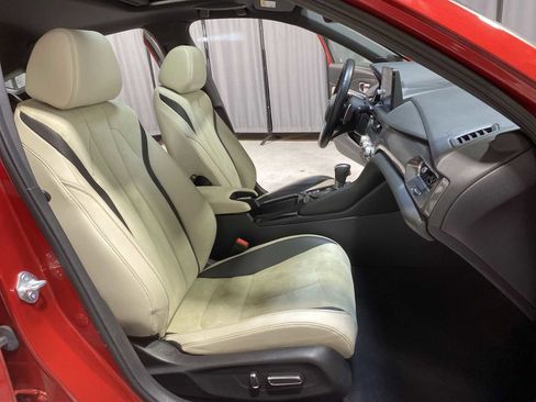 Used 2023 Acura Integra A-Spec image 14