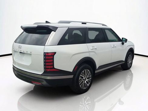 New 2027 Hyundai Palisade SEL FWD image 5