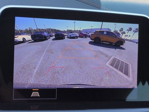 Used 2025 Cadillac CT4 Sport image 20