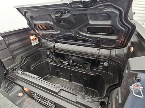 New 2026 Honda Ridgeline TrailSport image 36