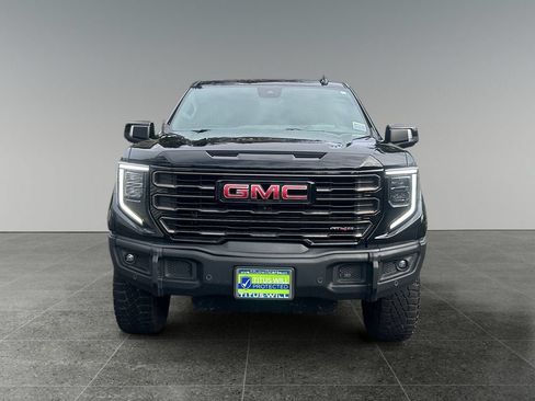Used 2023 GMC Sierra 1500 AT4X w/ AT4X AEV Edition AWD/4WD image 2