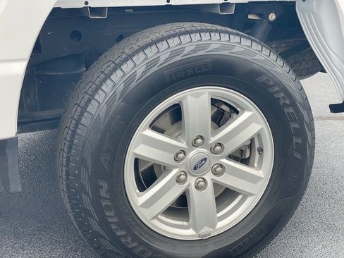 Used 2022 Ford F150 XLT w/ Equipment Group 301A Mid image 28