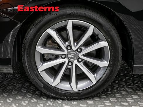 Used 2025 Acura Integra FWD image 30