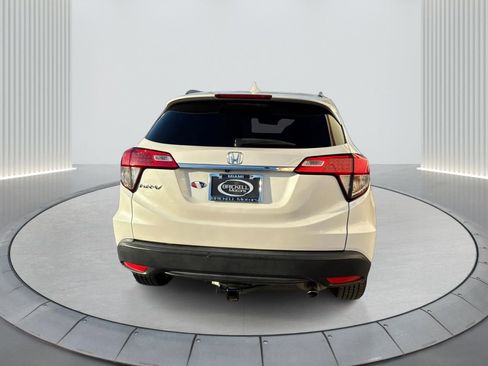 Used 2020 Honda HR-V EX image 7