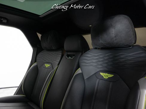 Used 2023 Bentley Bentayga Extended Wheelbase image 80