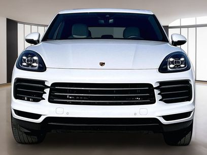 Used 2023 Porsche Cayenne