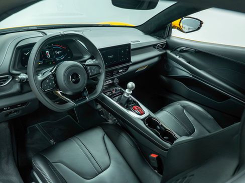 New 2026 Lotus Emira image 4