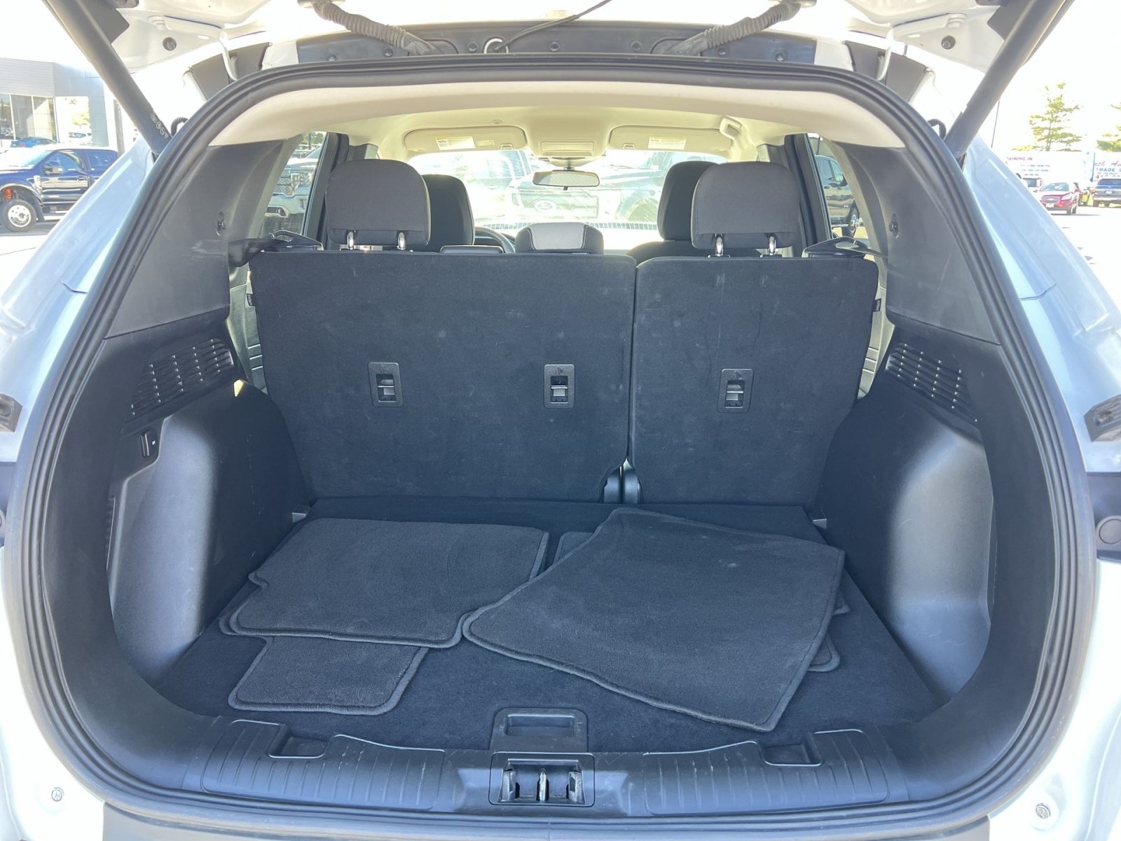 Used 2024 Ford Escape Active FWD image 24