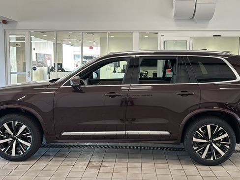 New 2026 Volvo XC90 B5 Core AWD/4WD image 8