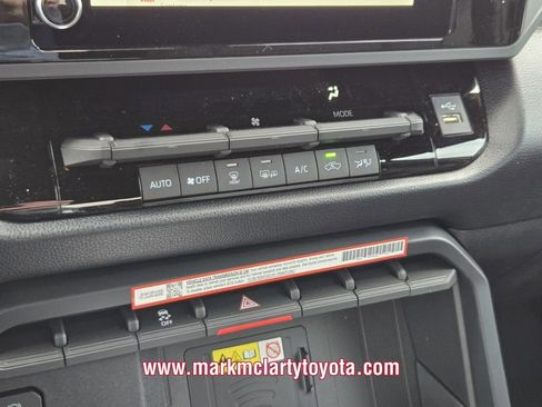 New 2026 Toyota Tundra SR5 w/ SX Package image 18