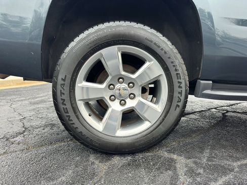 Used 2019 Chevrolet Tahoe LT image 37