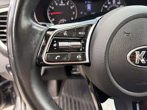 Used 2021 Kia Seltos S AWD/4WD image 19