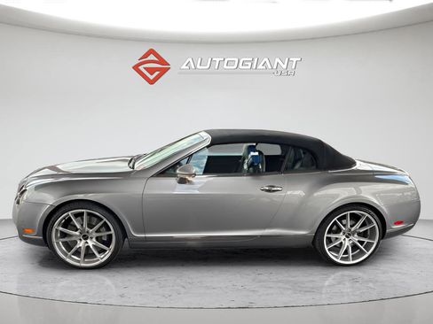 Used 2007 Bentley Continental GTC image 2
