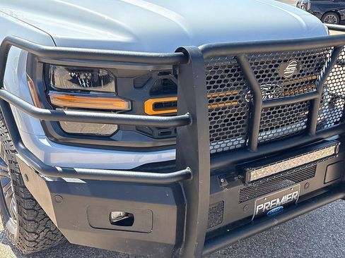 Used 2025 Ford F150 Tremor w/ Equipment Group 402A High AWD/4WD image 13