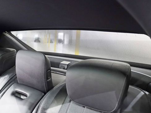 Used 2023 Mercedes-Benz S 500 4MATIC w/ AMG Line image 29