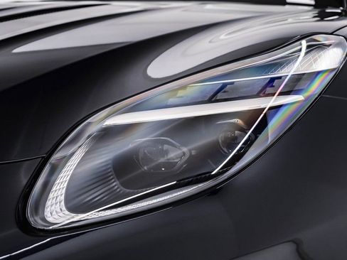 New 2026 Aston Martin DB12 Convertible image 6