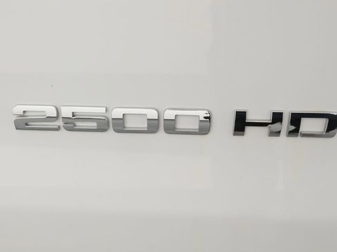 Used 2019 Chevrolet Silverado 2500 W/T w/ WT Convenience Package AWD/4WD image 11