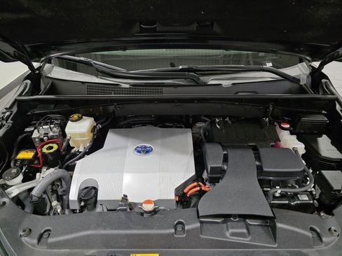 Used 2017 Toyota Highlander Limited image 27