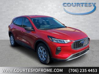 New 2025 Ford Escape Active w/ Tech Pack #1 image 1