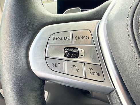 Used 2026 BMW X7 xDrive40i AWD/4WD image 40