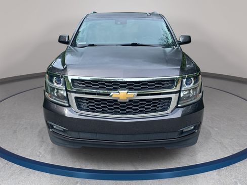 Used 2017 Chevrolet Tahoe LT AWD/4WD image 2