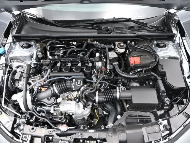 Used 2026 Acura Integra A-Spec FWD image 17