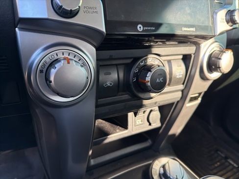 Used 2021 Toyota 4Runner Trail Special Edition image 19