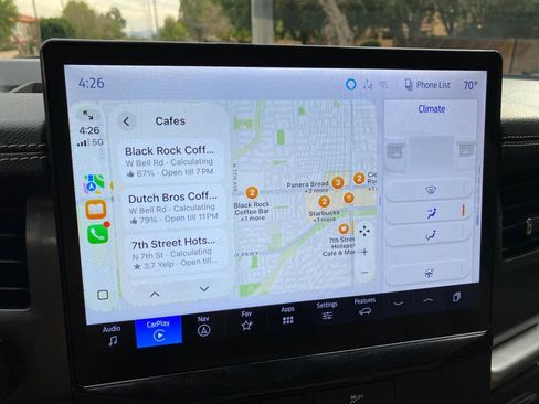 Used 2024 Ford Expedition XLT image 83