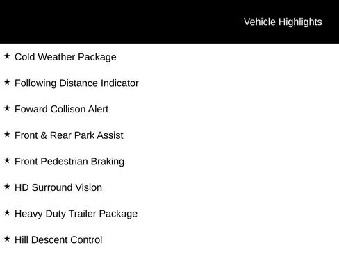 Used 2022 GMC Sierra 1500 SLT w/ SLT Premium Plus Package image 8