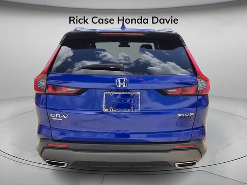 Used 2024 Honda CR-V Sport image 6