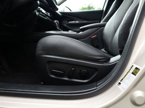Used 2023 MAZDA CX-30 AWD 2.5 S w/ Preferred Package image 14