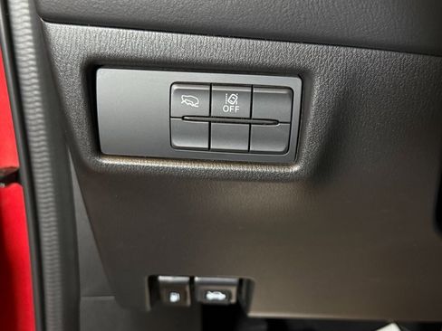 Used 2024 MAZDA CX-5 AWD 2.5 S w/ Select Package image 17