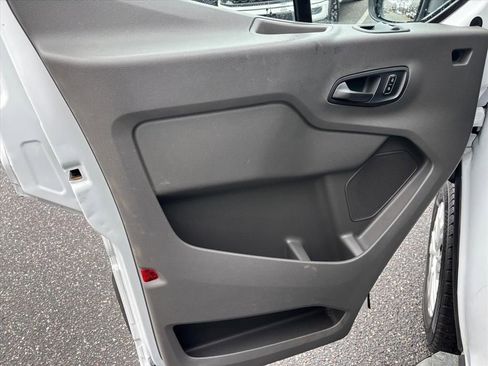Used 2023 Ford Transit 250 Low Roof w/ Exterior Upgrade Package image 8