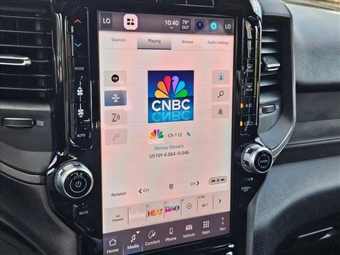 New 2026 RAM 2500 Tradesman image 12